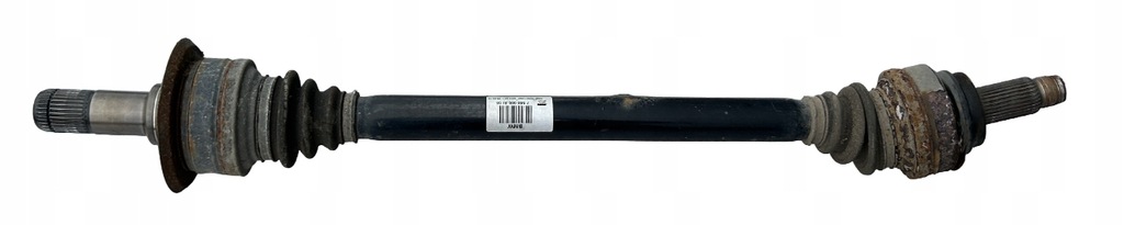 фото №1, Привідний вал права задня bmw 7 750i f01 7566086