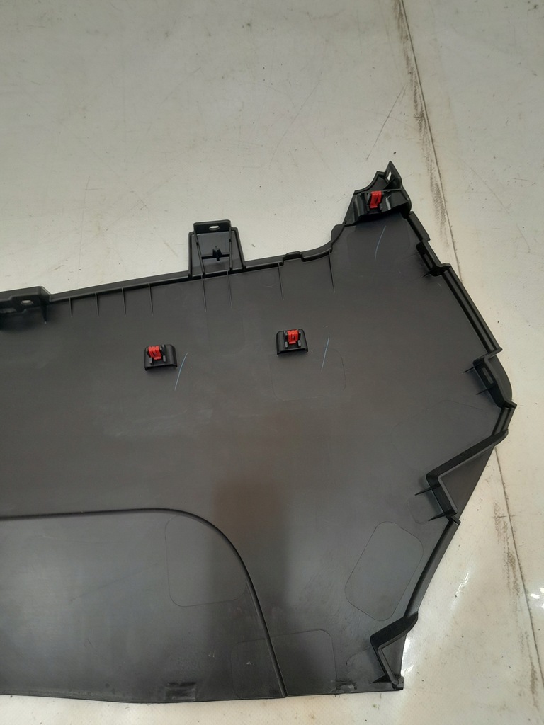 фото №13, Mitsubishi outlander iv 21- защита туннель среднего левая правая usa