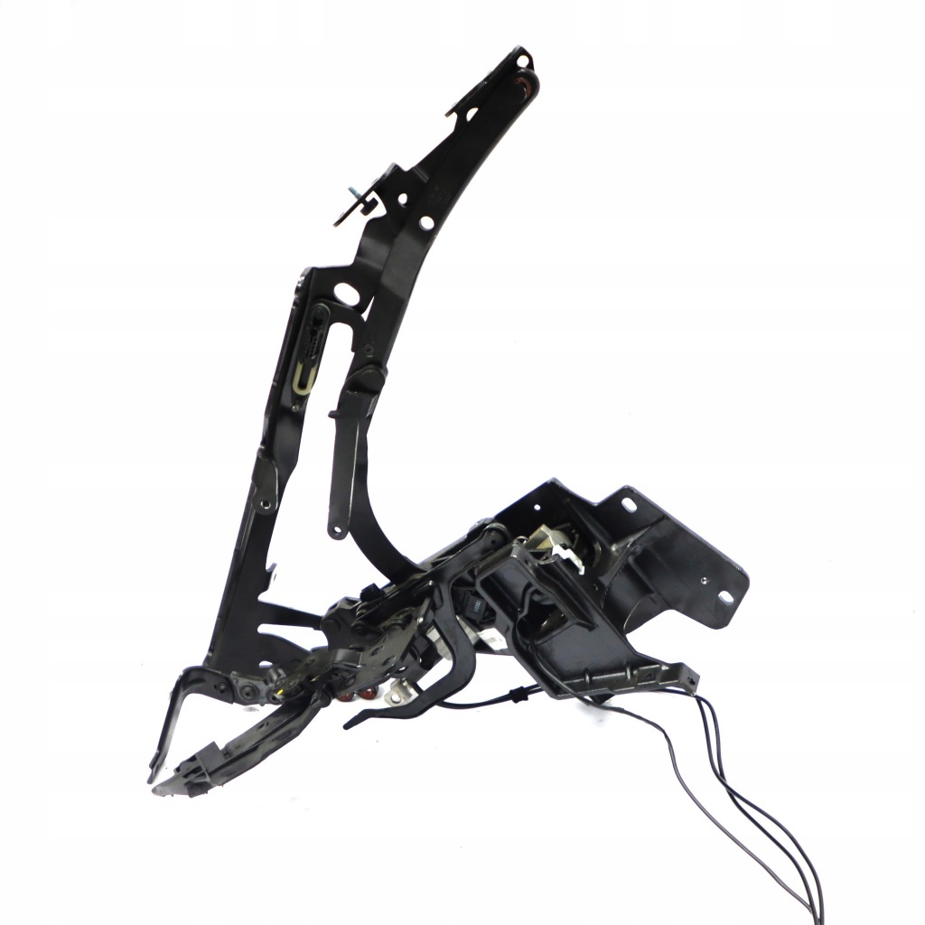 фото №13, Mercedes slk r171 петля дах лівий 11202510000