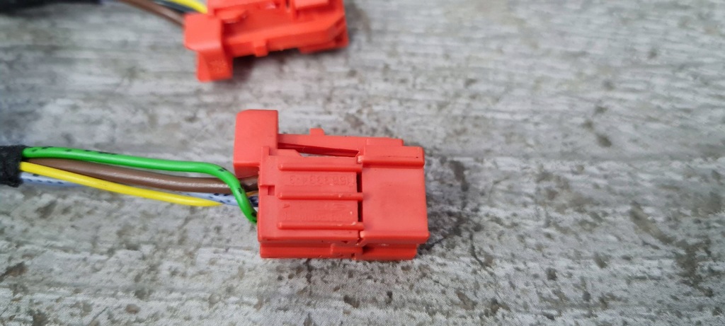 фото №5, Rs5 8w lift s5 a5 штекер колодка соединитель 8w0971636d rs4 b9 8w s4 a4 q5 q7