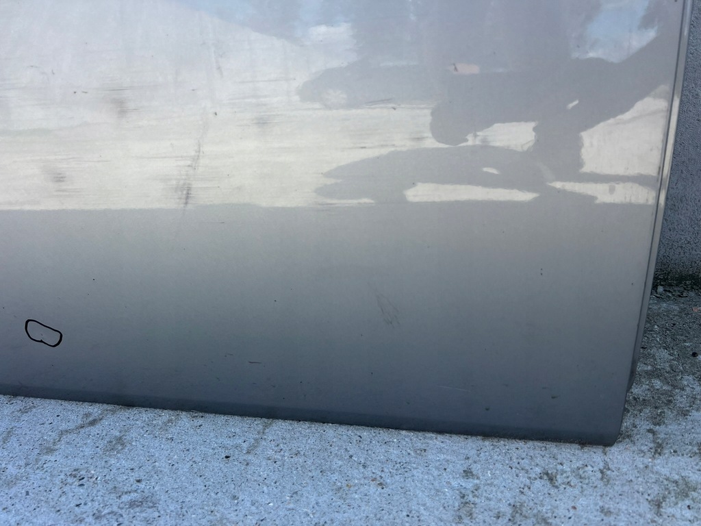 фото №6, Двері hyundai staria bok задня правий задні праве