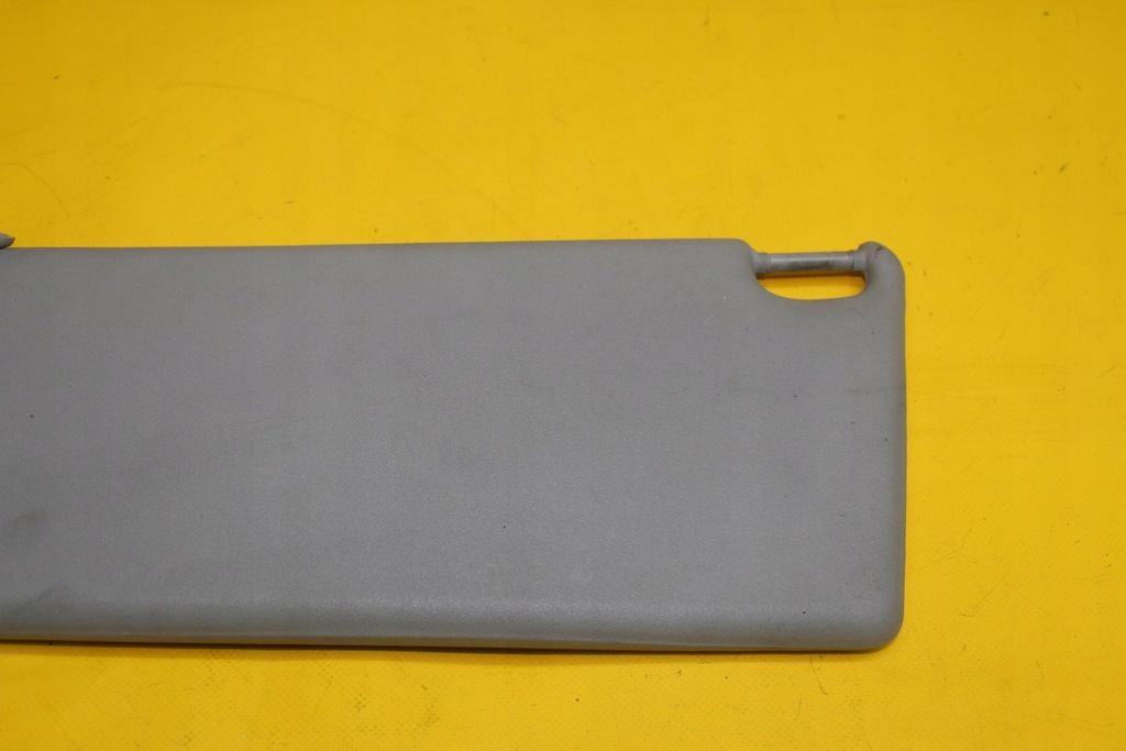 фото №5, Захист сонцезахисна правий перед vectra c