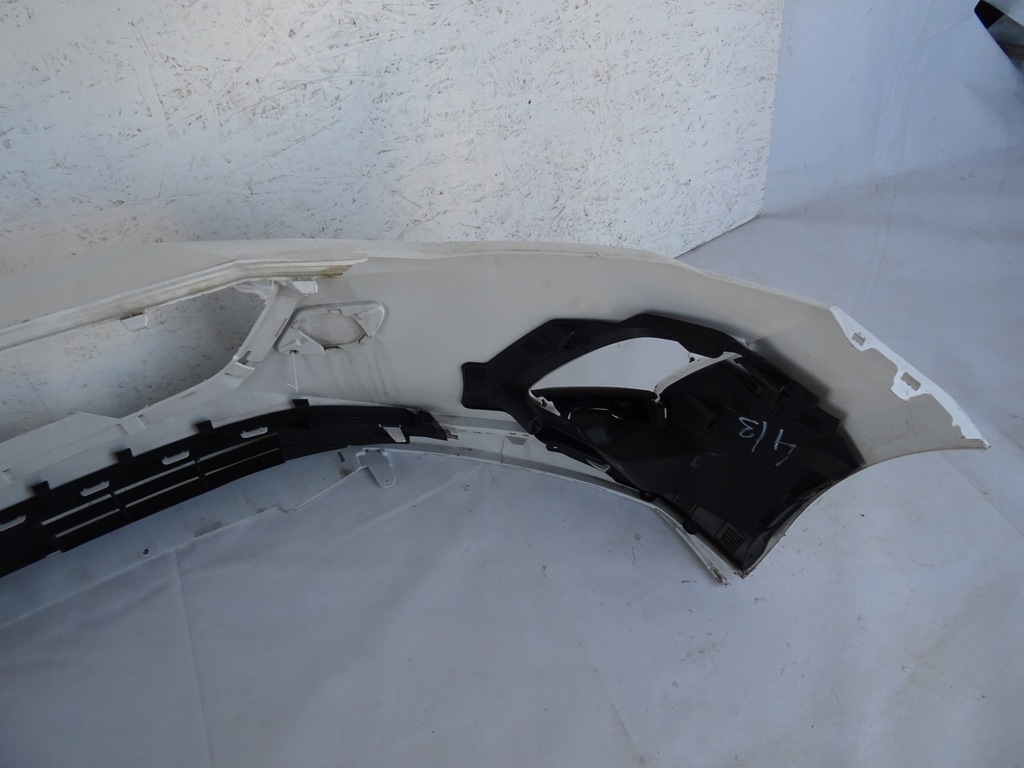 фото №6, Бампер перед ford focus mk4 2018-