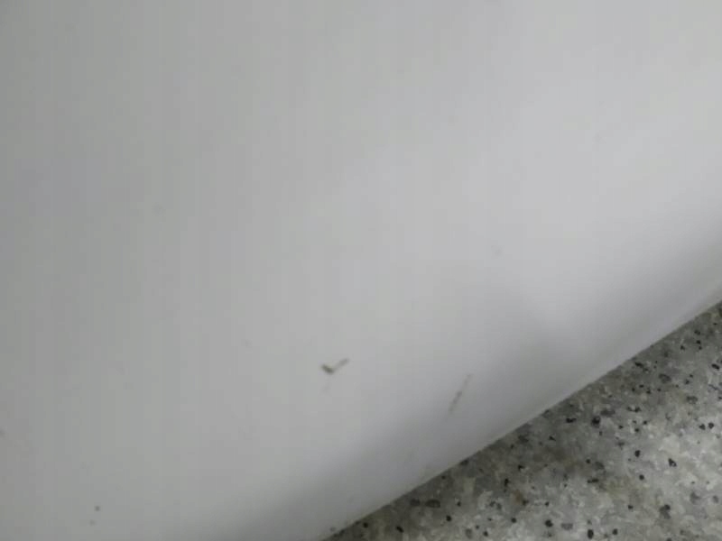 Бампер задня код лакофарбового покриття ly9c 5d europa audi a3 ii 2003-2012 8p Зі Шроту