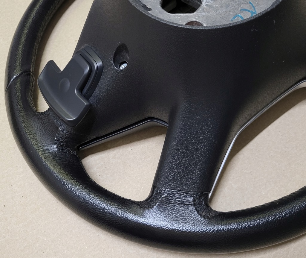 Купить Воздуховод кожаный многофункциональный лепестки переключения кнопки mercedes ml w164 оригинальный номер eu