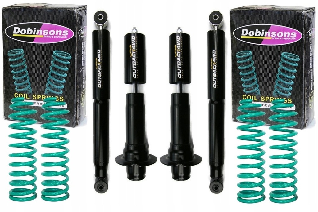 фото №1, Dobinsons jeep cherokee kj liberty lift kit +2''