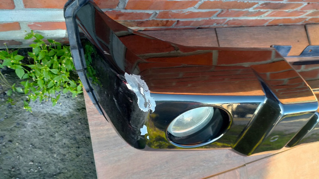 фото №5, Jeep commander 5-10r xk бампер перед pdc