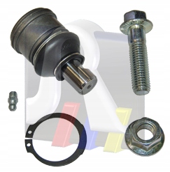 фото №1, Шарова опора важеля chrysler neon ii 1.6 2.0 99- перед