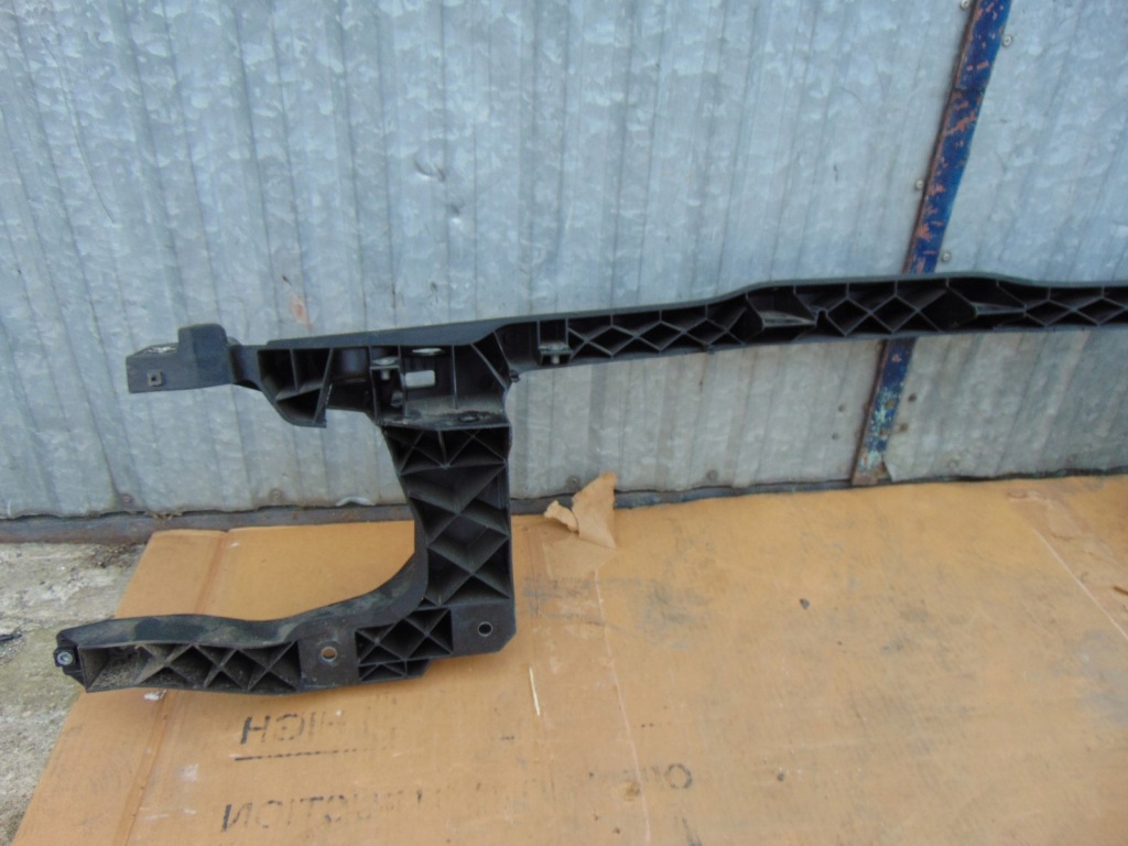 Підсилювач передній ремінь перед mercedes vito w447 Доставка