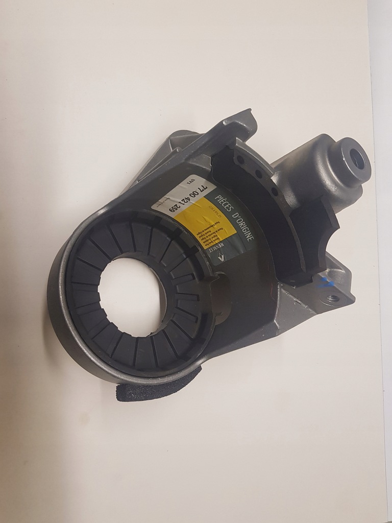 фото №4, Щіткотримач насос renault kangoo clio thalia