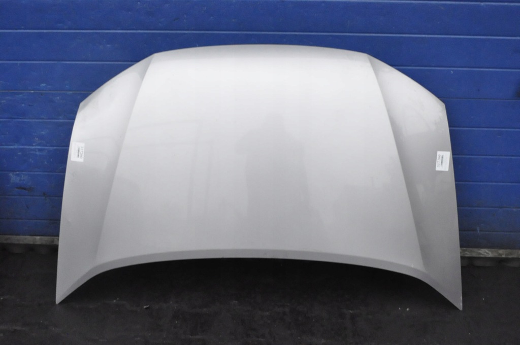 фото №1, Honda insight ii капот крышка отсек двигателя