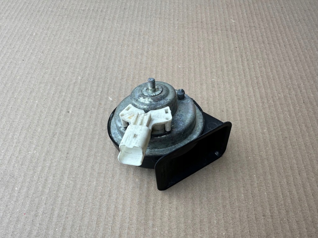 Peugeot 207 рестайлінг  клаксон сигнал 9686634980 Київ