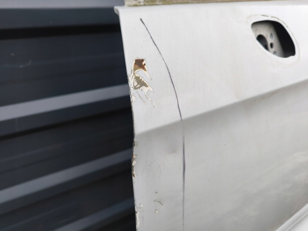 фото №12, Двері лівий перед audi a1 8x 8x3 ls9r 3-двері 2010-2018 оригінал !!!