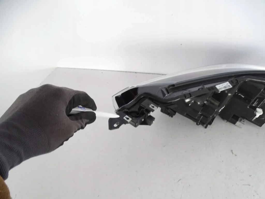 фото №6, Лампа перед передняя правая toyota ch-r lift