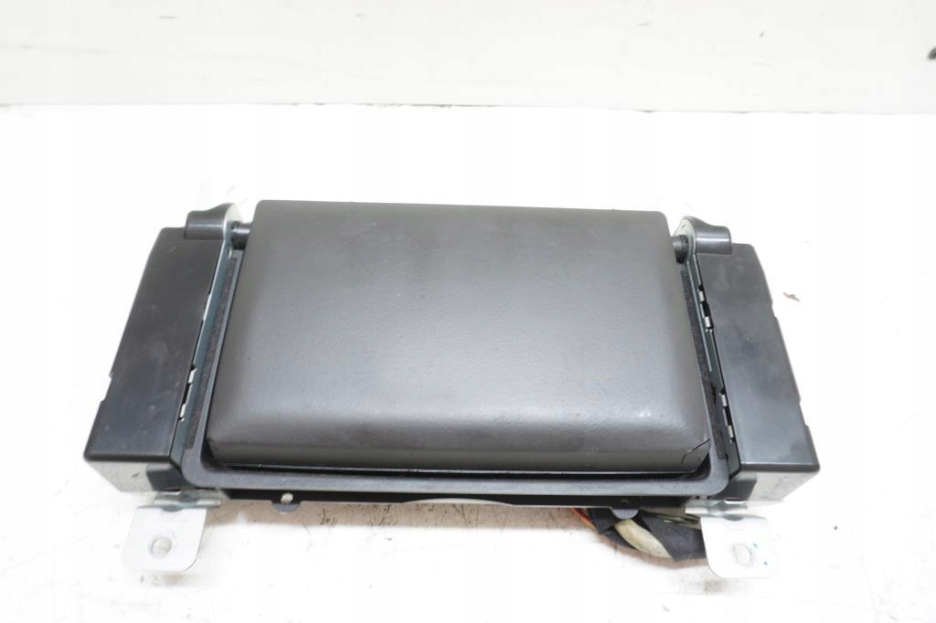 фото №1, Дисплей navi volvo v50