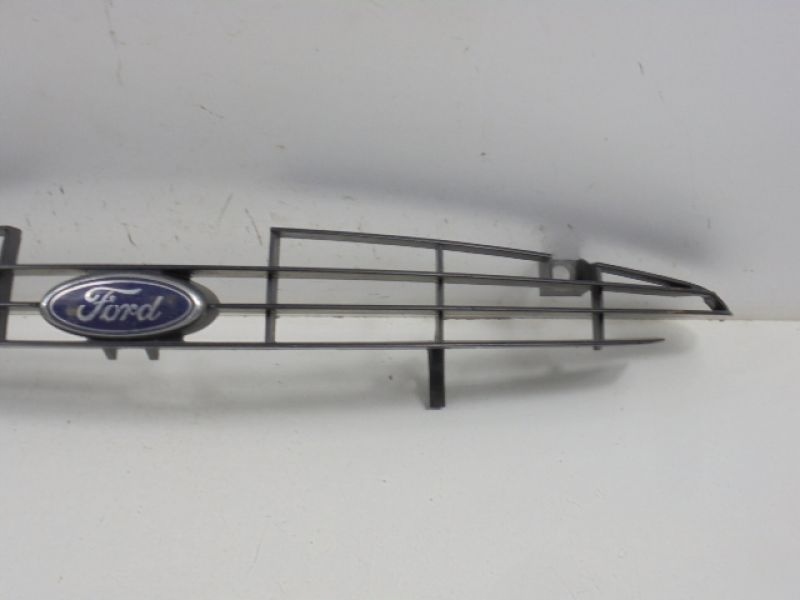 фото №7, Ford puma решётка радиатора решётка радиатора v97fb8a133ae