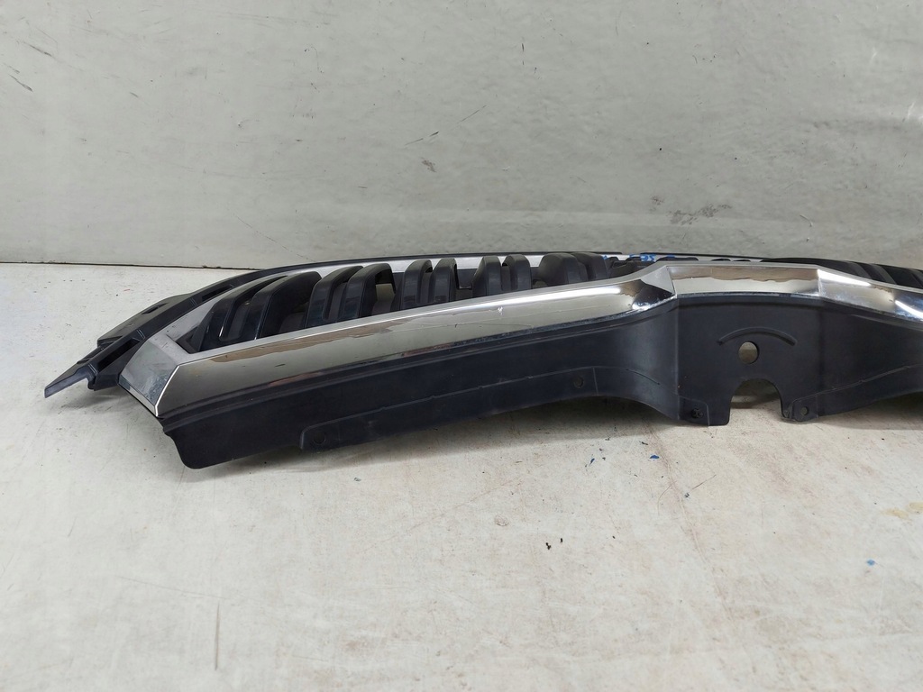 фото №11, Skoda kamiq 658 решётка радиатора решётка радиатора