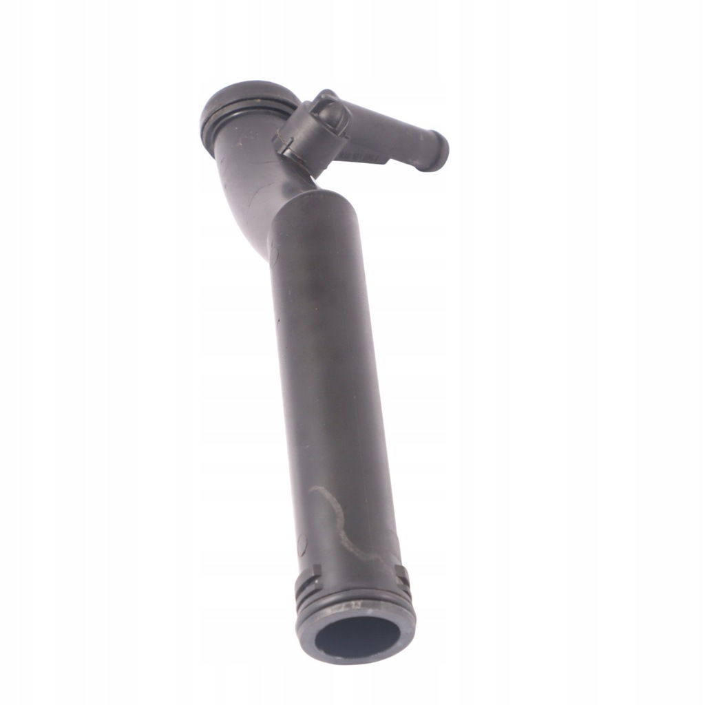 фото №10, Vw volkswagen fox 5z 1.2 chfb труба wąż шланг wody 03d121026f