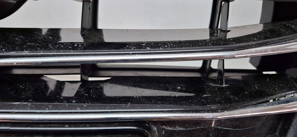 фото №10, Audi a6 c7 4f s line бампер перед передний pdc омыватель