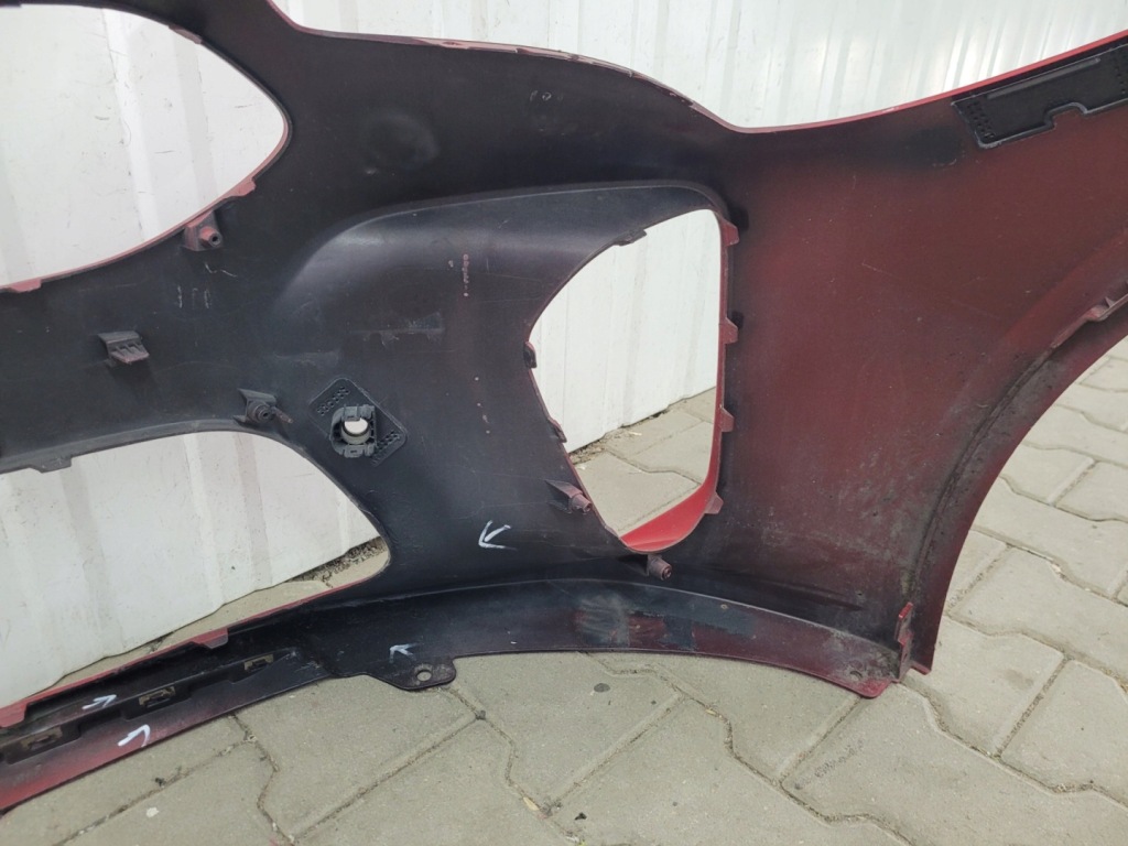 Бампер перед передний kia stinger gt 17-20 Цена