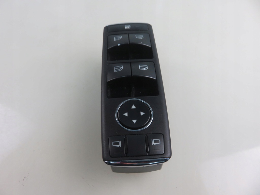 фото №7, Панель вікон mercedes-benz klasa c t-model s204 2048703458