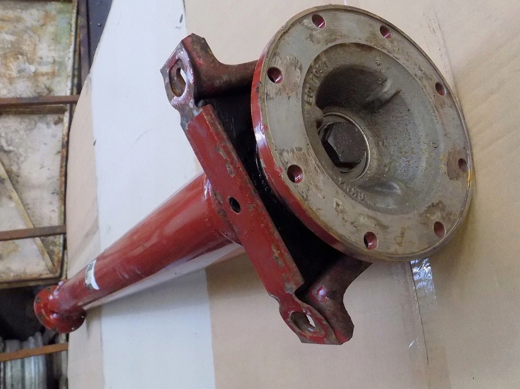 Renault midliner m180 98r wał приводной 158cm Киев