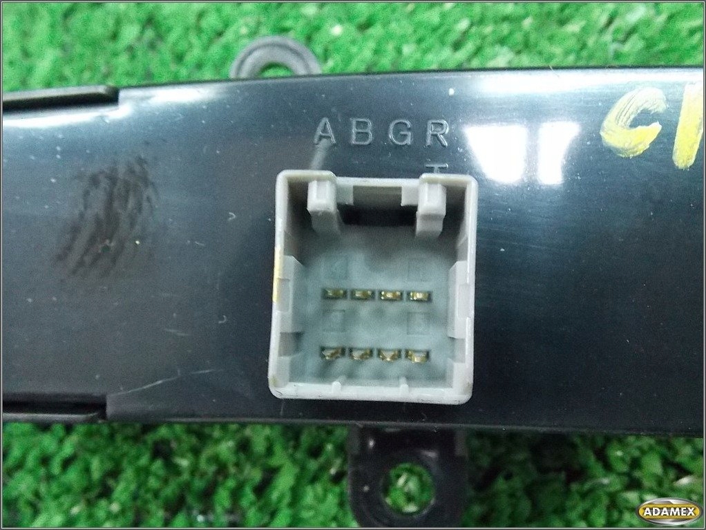 фото №6, Kia carnival iii sedona 07r приладова панель годинник