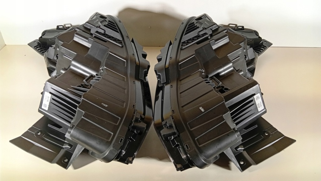 фото №6, Лампа лампы kia ev6 ev-6 full led фара kpl. r+l 92102-cv1 92101-cv1