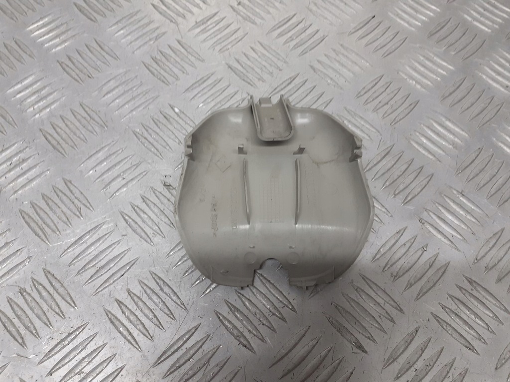 фото №3, Захист дзеркало renault scenic ii 8200234211