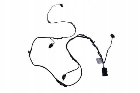 фото №1, Электропроводка pdc mini cooper s f57 19r.