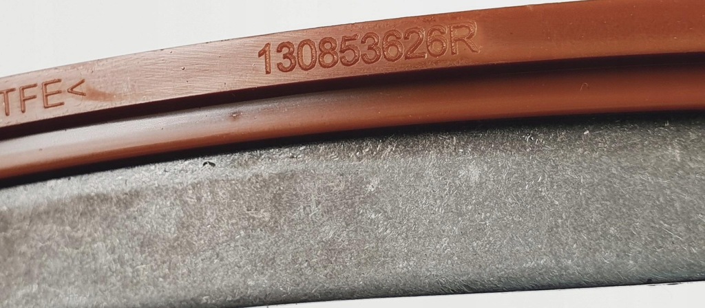 фото №8, Направляющая распределительного вала dacia sandero ii 0.9 tce 130853626r