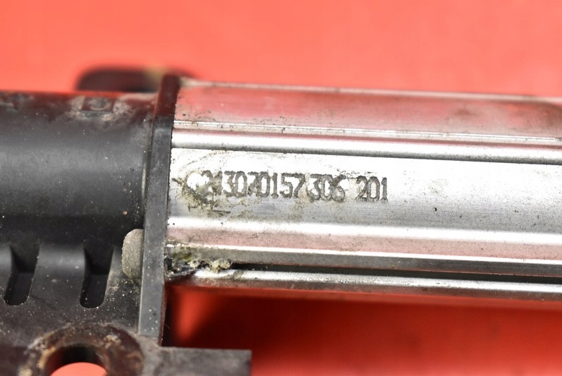 фото №7, Омыватель фары правый чёрный renault laguna 3 iii 07-11