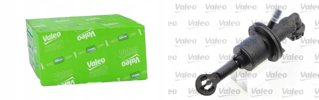 фото №1, Valeo 874494 насос сцепления