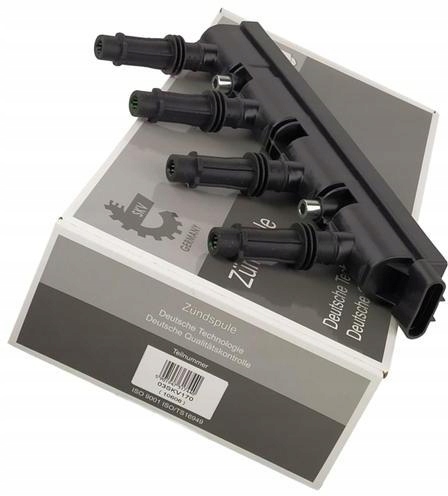 Купити Skv котушка запалювання opel cascada zafira c 1.4t