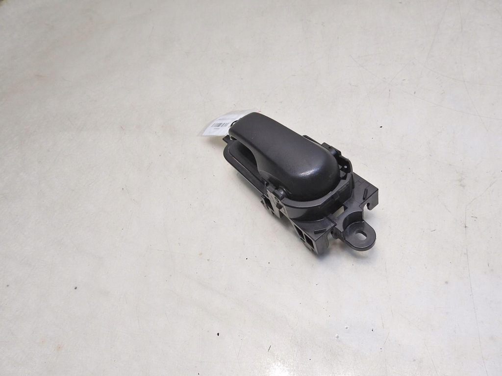 фото №5, Ручка двері лівий перед nissan nv200