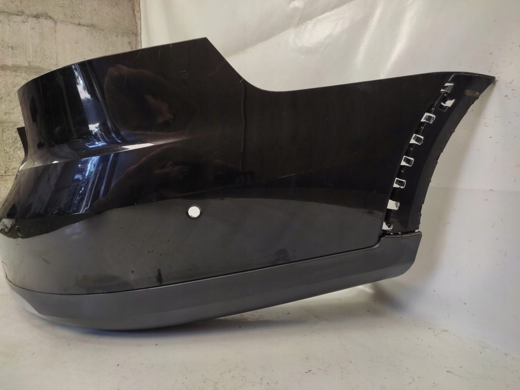 фото №9, Vw passat b7 alltrack 3af бампер задний задняя 4pdc