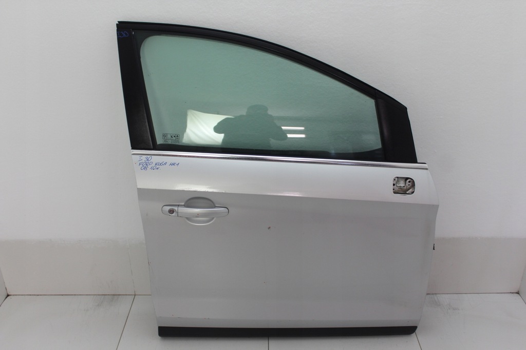 фото №1, Двері правий перед ford kuga mk1 08-10r 2431
