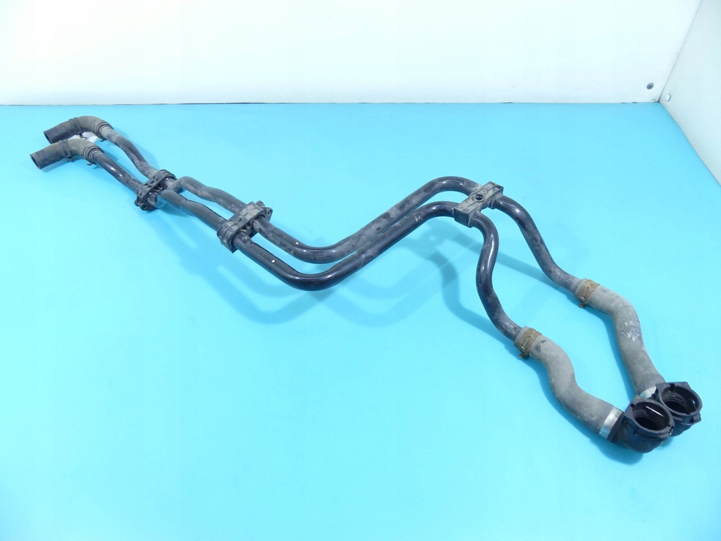 фото №1, Труба шланг mercedes glc coupe x253 15-19 2.0 t