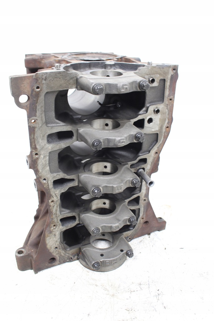 фото №2, Блок двигуна renault 1,5dci k9kf274