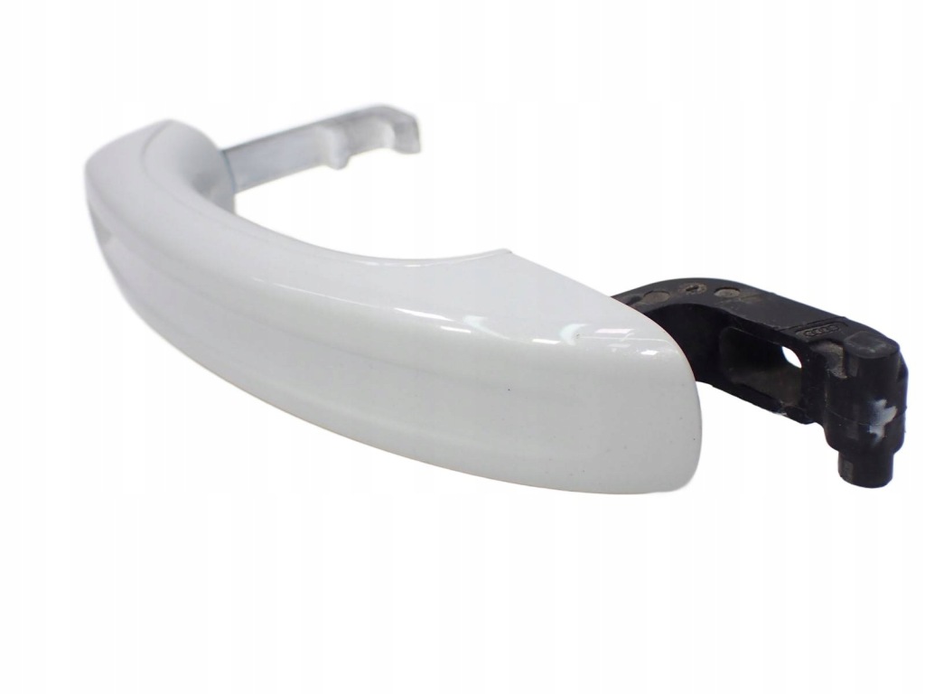 фото №9, Ручка наружная ls9r 4l0837205 audi q7 4l