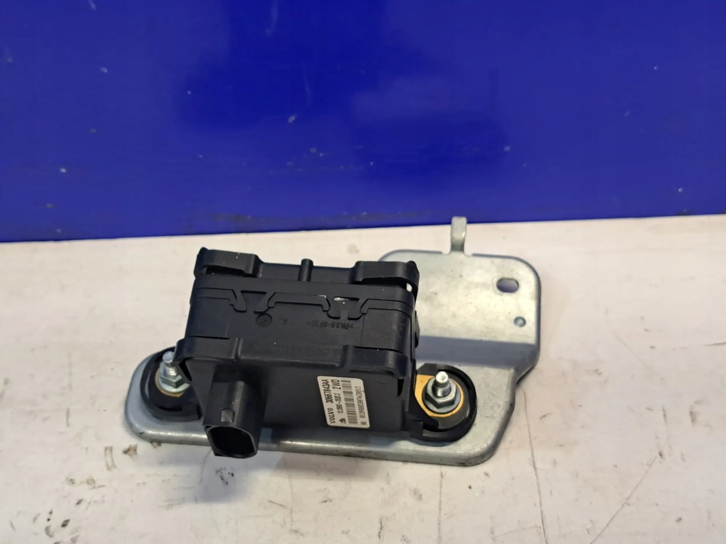 фото №1, Volvo v70 2006 датчики esp