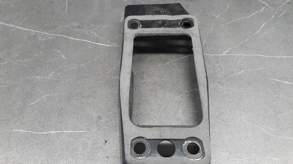 фото №1, 5z0803803 кронштейн домкрата передач vw fox 1.2