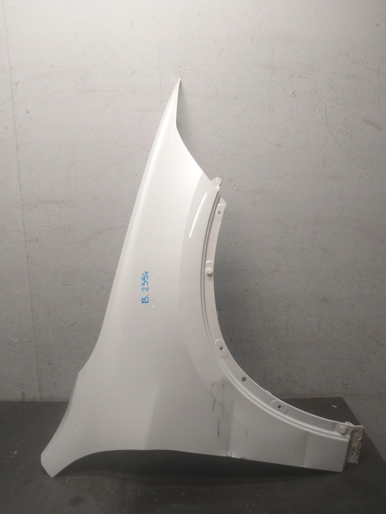 фото №1, Крила перед правий bmw x1 f48