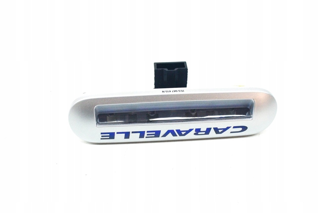 фото №8, Vw transporter t6 світло wejściowe w надпис caravelle nowe оригінальні 7e59