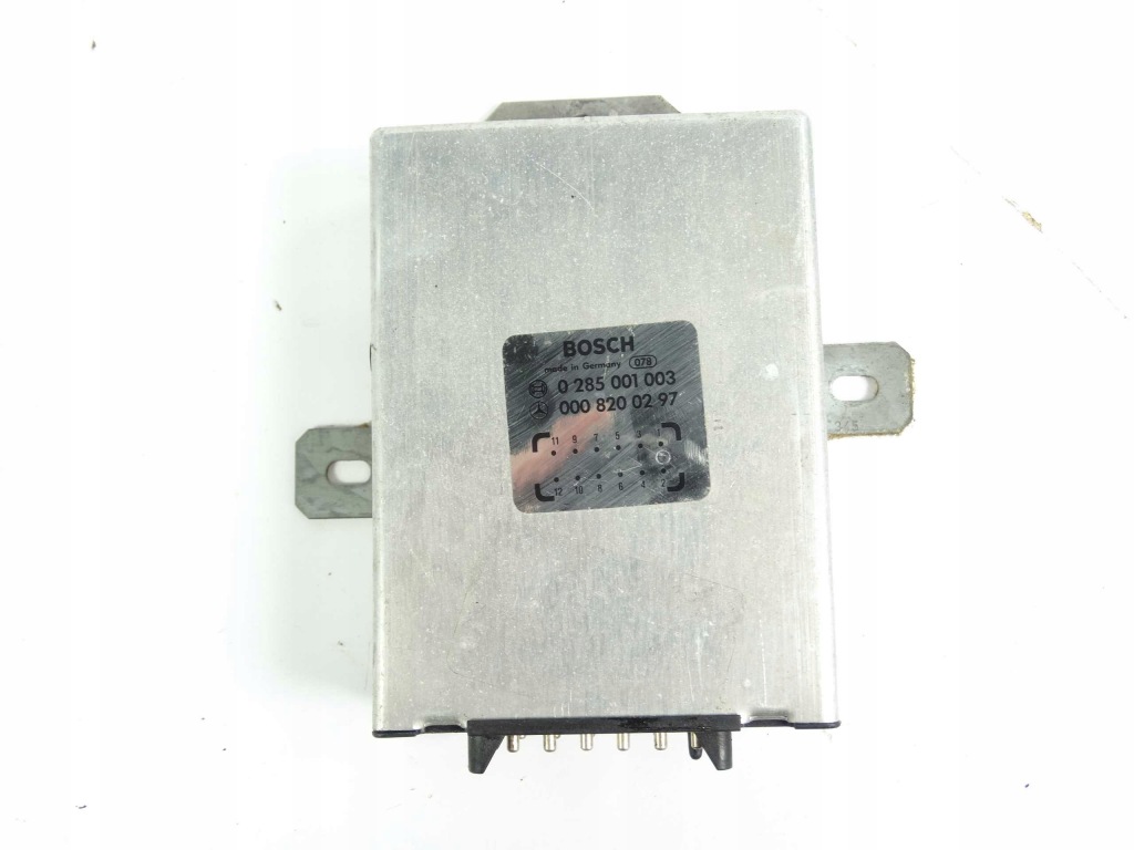 Купить Mercedes s klasa w126 модуль датчик подушка безопасности