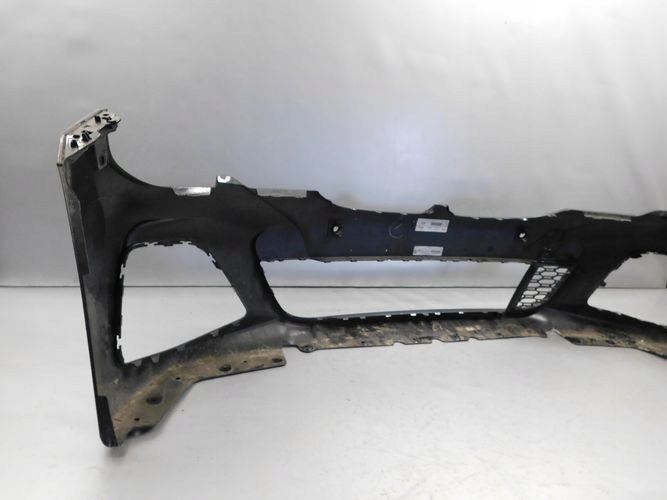 фото №7, Bmw g20 g21 3 19-22 m-pakiet бампер передний перед