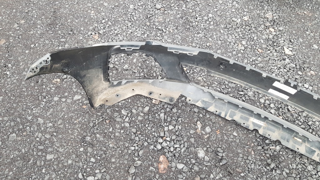 фото №8, Bmw 3 g20 g21 m набор бампер перед передний хороший