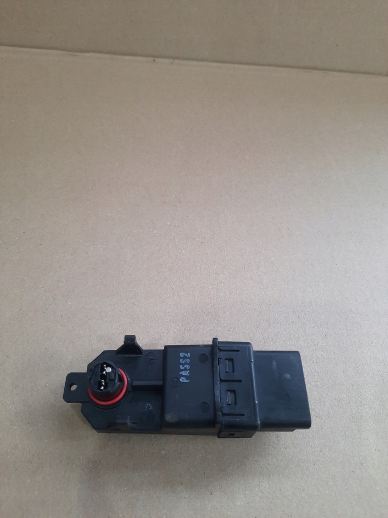 фото №2, Модуль підйомника лівий задня renault espace iv