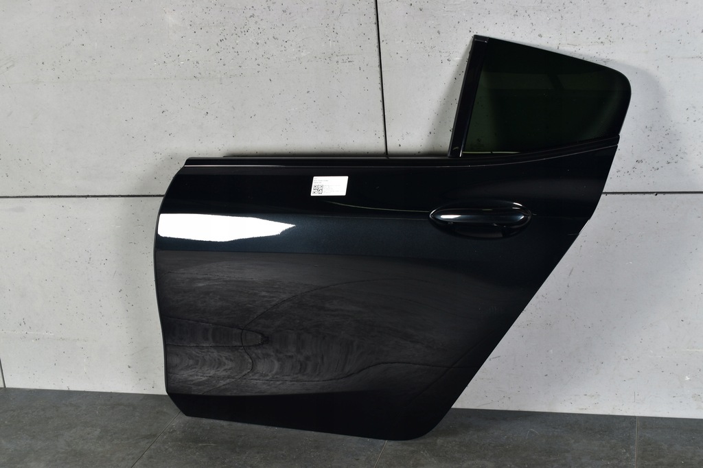 фото №10, Bmw 8 g16 m8 f93 двері передні задні ліва лівий перед задня колір 475