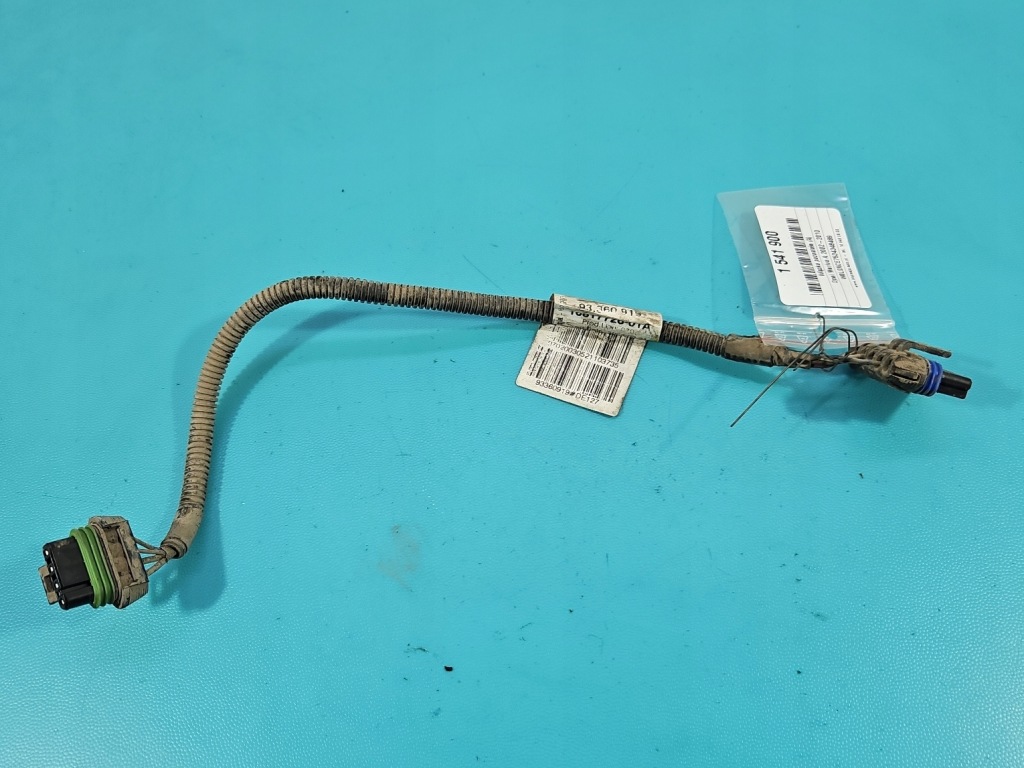 Купить Жгут электропроводка насоса топлива. opel meriva a 93360919